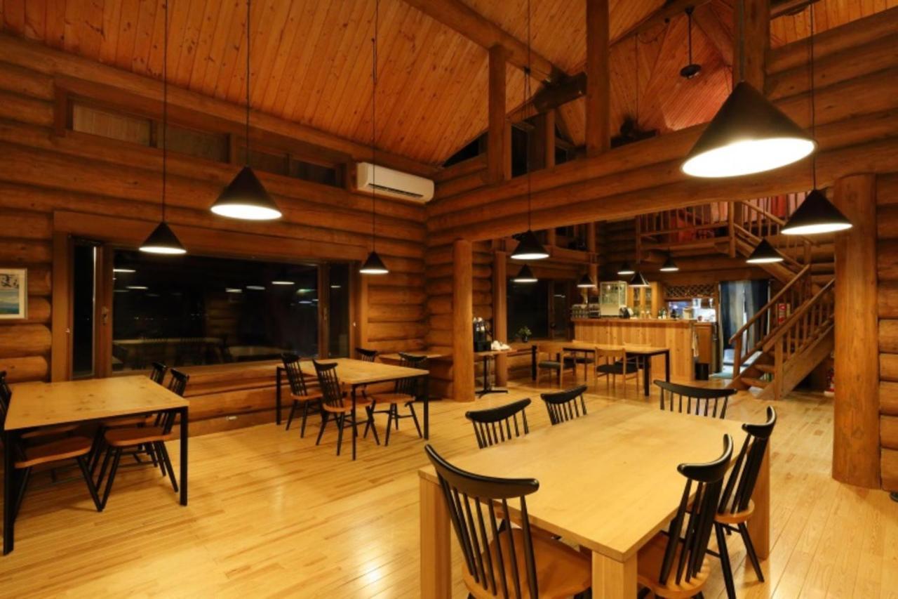 Nishiizu Glamping Tenkuuterrace Numazu Eksteriør bilde