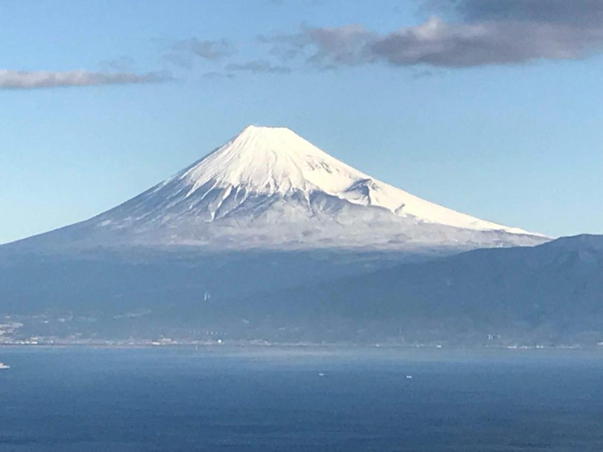 Nishiizu Glamping Tenkuuterrace Numazu Eksteriør bilde