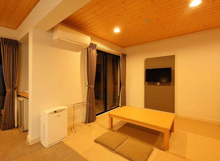 Nishiizu Glamping Tenkuuterrace Numazu Eksteriør bilde